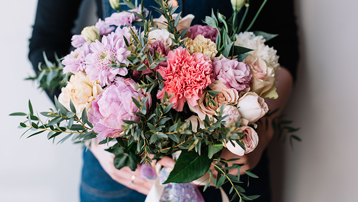 Blumen