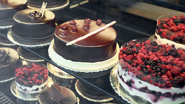 Torte